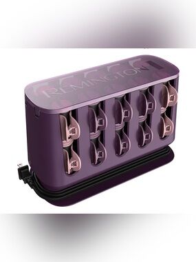 Remington H91 Series Pro Hair Setter Hot Rollers